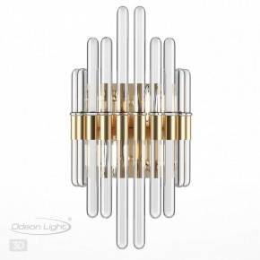 Накладной светильник Odeon Light Stika 4988/2W в Ханты-Мансийске - hanty-mansiysk.mebel24.online | фото 4