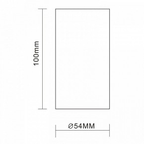 Накладной светильник ST-Luce Simplus ST110.407.01 в Ханты-Мансийске - hanty-mansiysk.mebel24.online | фото 7