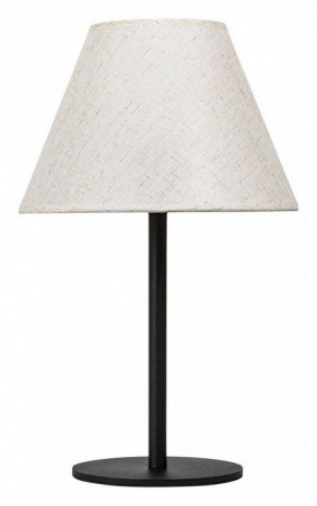 Настольная лампа декоративная Arte Lamp Alea A5068LT-1BK в Ханты-Мансийске - hanty-mansiysk.mebel24.online | фото