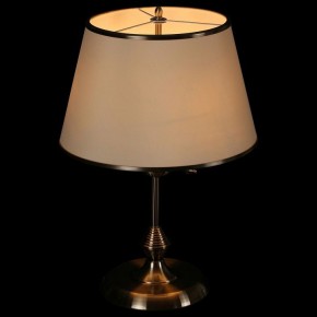 Настольная лампа декоративная Arte Lamp Alice A3579LT-3AB в Ханты-Мансийске - hanty-mansiysk.mebel24.online | фото 2