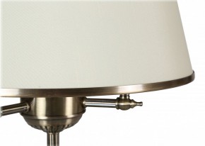 Настольная лампа декоративная Arte Lamp Alice A3579LT-3AB в Ханты-Мансийске - hanty-mansiysk.mebel24.online | фото 3