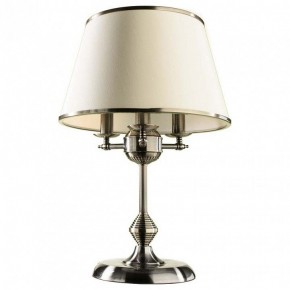 Настольная лампа декоративная Arte Lamp Alice A3579LT-3AB в Ханты-Мансийске - hanty-mansiysk.mebel24.online | фото 4