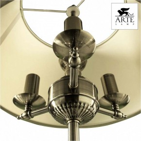 Настольная лампа декоративная Arte Lamp Alice A3579LT-3AB в Ханты-Мансийске - hanty-mansiysk.mebel24.online | фото 5