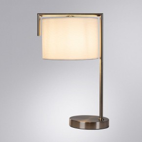 Настольная лампа декоративная Arte Lamp Aperol A5031LT-1SS в Ханты-Мансийске - hanty-mansiysk.mebel24.online | фото 3