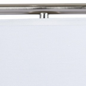 Настольная лампа декоративная Arte Lamp Aperol A5031LT-1SS в Ханты-Мансийске - hanty-mansiysk.mebel24.online | фото 4