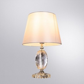 Настольная лампа декоративная Arte Lamp Azalia A4019LT-1CC в Ханты-Мансийске - hanty-mansiysk.mebel24.online | фото 4