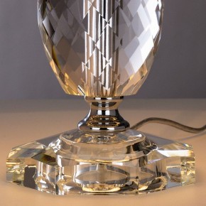 Настольная лампа декоративная Arte Lamp Azalia A4019LT-1CC в Ханты-Мансийске - hanty-mansiysk.mebel24.online | фото 5