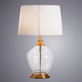 Настольная лампа декоративная Arte Lamp Baymont A5059LT-1PB в Ханты-Мансийске - hanty-mansiysk.mebel24.online | фото 2