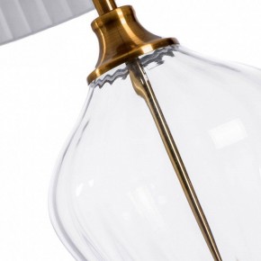 Настольная лампа декоративная Arte Lamp Baymont A5059LT-1PB в Ханты-Мансийске - hanty-mansiysk.mebel24.online | фото 4