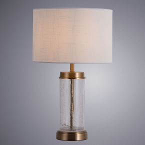 Настольная лампа декоративная Arte Lamp Baymont A5070LT-1PB в Ханты-Мансийске - hanty-mansiysk.mebel24.online | фото 2