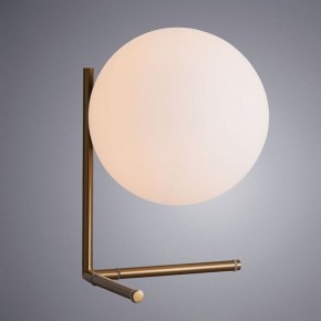 Настольная лампа декоративная Arte Lamp Bolla-Unica A1921LT-1AB в Ханты-Мансийске - hanty-mansiysk.mebel24.online | фото 2
