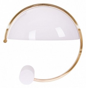 Настольная лампа декоративная Arte Lamp Brava A5056LT-1GO в Ханты-Мансийске - hanty-mansiysk.mebel24.online | фото