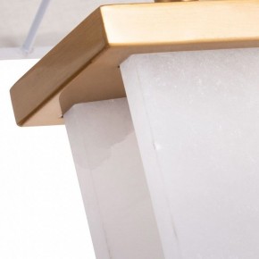 Настольная лампа декоративная Arte Lamp Camelot A4501LT-1PB в Ханты-Мансийске - hanty-mansiysk.mebel24.online | фото 3