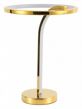 Настольная лампа декоративная Arte Lamp Enigma A2974LT-16PB в Ханты-Мансийске - hanty-mansiysk.mebel24.online | фото