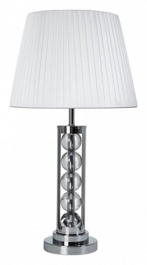 Настольная лампа декоративная Arte Lamp Jessica A4062LT-1CC в Ханты-Мансийске - hanty-mansiysk.mebel24.online | фото