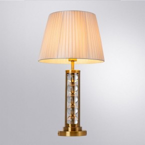 Настольная лампа декоративная Arte Lamp Jessica A4062LT-1PB в Ханты-Мансийске - hanty-mansiysk.mebel24.online | фото 2