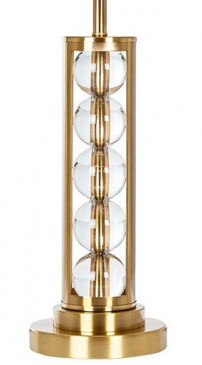 Настольная лампа декоративная Arte Lamp Jessica A4062LT-1PB в Ханты-Мансийске - hanty-mansiysk.mebel24.online | фото 3