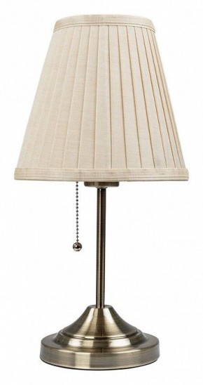 Настольная лампа декоративная Arte Lamp Marriot A5039TL-1AB в Ханты-Мансийске - hanty-mansiysk.mebel24.online | фото