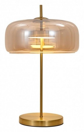 Настольная лампа декоративная Arte Lamp Padova A2404LT-1AM в Ханты-Мансийске - hanty-mansiysk.mebel24.online | фото