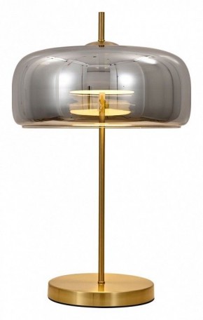 Настольная лампа декоративная Arte Lamp Padova A2404LT-1SM в Ханты-Мансийске - hanty-mansiysk.mebel24.online | фото