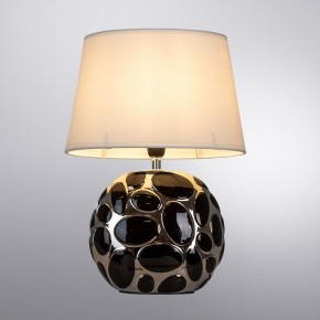 Настольная лампа декоративная Arte Lamp Poppy A4063LT-1CC в Ханты-Мансийске - hanty-mansiysk.mebel24.online | фото 2