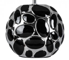 Настольная лампа декоративная Arte Lamp Poppy A4063LT-1CC в Ханты-Мансийске - hanty-mansiysk.mebel24.online | фото 3