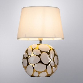 Настольная лампа декоративная Arte Lamp Poppy A4063LT-1GO в Ханты-Мансийске - hanty-mansiysk.mebel24.online | фото 2