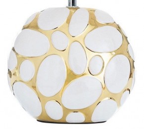 Настольная лампа декоративная Arte Lamp Poppy A4063LT-1GO в Ханты-Мансийске - hanty-mansiysk.mebel24.online | фото 3