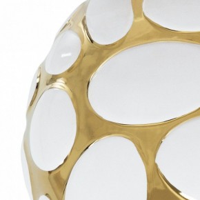 Настольная лампа декоративная Arte Lamp Poppy A4063LT-1GO в Ханты-Мансийске - hanty-mansiysk.mebel24.online | фото 4