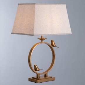 Настольная лампа декоративная Arte Lamp Rizzi A2230LT-1PB в Ханты-Мансийске - hanty-mansiysk.mebel24.online | фото 2