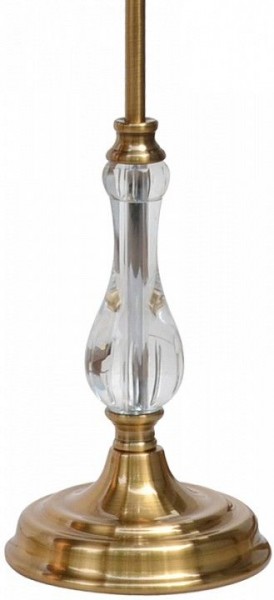 Настольная лампа декоративная Arte Lamp Seville A1509LT-1PB в Ханты-Мансийске - hanty-mansiysk.mebel24.online | фото 6