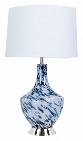 Настольная лампа декоративная Arte Lamp Sheratan A5052LT-1CC в Ханты-Мансийске - hanty-mansiysk.mebel24.online | фото