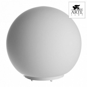 Настольная лампа декоративная Arte Lamp Sphere A6020LT-1WH в Ханты-Мансийске - hanty-mansiysk.mebel24.online | фото 2