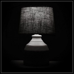 Настольная лампа декоративная Arte Lamp Tiaki A4636LT-1GY в Ханты-Мансийске - hanty-mansiysk.mebel24.online | фото 3