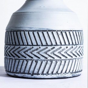 Настольная лампа декоративная Arte Lamp Tiaki A4636LT-1GY в Ханты-Мансийске - hanty-mansiysk.mebel24.online | фото 5