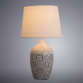 Настольная лампа декоративная Arte Lamp Twilly A4237LT-1GY в Ханты-Мансийске - hanty-mansiysk.mebel24.online | фото 3