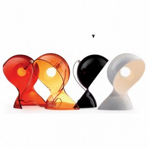 Настольная лампа декоративная Artemide  1466030A в Ханты-Мансийске - hanty-mansiysk.mebel24.online | фото