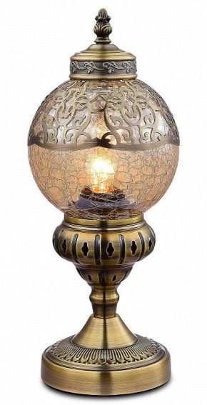 Настольная лампа декоративная Citilux Каир CL419813 в Ханты-Мансийске - hanty-mansiysk.mebel24.online | фото