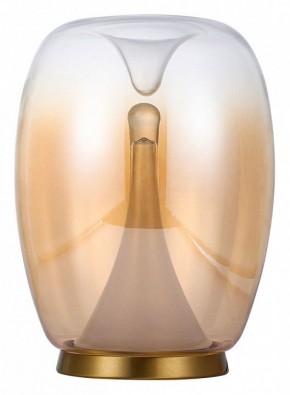 Настольная лампа декоративная Divinare Campo 5875/07 TL-15 в Ханты-Мансийске - hanty-mansiysk.mebel24.online | фото