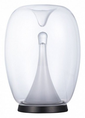 Настольная лампа декоративная Divinare Campo 5875/09 TL-15 в Ханты-Мансийске - hanty-mansiysk.mebel24.online | фото