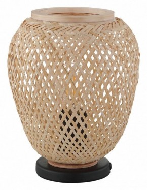 Настольная лампа декоративная Eglo Dembleby 43263 в Ханты-Мансийске - hanty-mansiysk.mebel24.online | фото