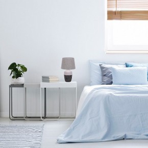 Настольная лампа декоративная Escada Antey 10195/L Grey в Ханты-Мансийске - hanty-mansiysk.mebel24.online | фото 2