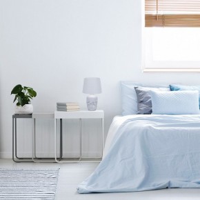Настольная лампа декоративная Escada Antey 10195/L White в Ханты-Мансийске - hanty-mansiysk.mebel24.online | фото 3