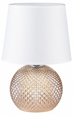 Настольная лампа декоративная Escada Chance 10197/L Amber в Ханты-Мансийске - hanty-mansiysk.mebel24.online | фото