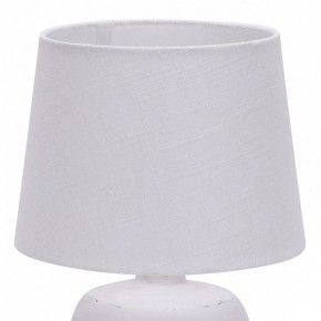 Настольная лампа декоративная Escada Eyrena 10173/L White в Ханты-Мансийске - hanty-mansiysk.mebel24.online | фото 2