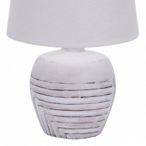 Настольная лампа декоративная Escada Eyrena 10173/L White в Ханты-Мансийске - hanty-mansiysk.mebel24.online | фото 4