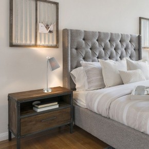 Настольная лампа декоративная Escada Hall 10185/L Grey в Ханты-Мансийске - hanty-mansiysk.mebel24.online | фото 3