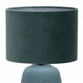 Настольная лампа декоративная Escada Hestia 10200/L Blue в Ханты-Мансийске - hanty-mansiysk.mebel24.online | фото 2