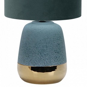 Настольная лампа декоративная Escada Hestia 10200/L Blue в Ханты-Мансийске - hanty-mansiysk.mebel24.online | фото 4