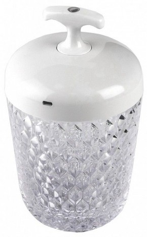 Настольная лампа декоративная Escada Vibe 10255/L LED в Ханты-Мансийске - hanty-mansiysk.mebel24.online | фото